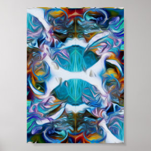 het laatste ei poster