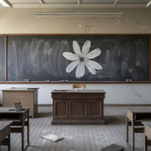 Het laatste geschenk van de leraar