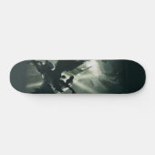 Het laatste Olympian Skateboard (Horizontaal)