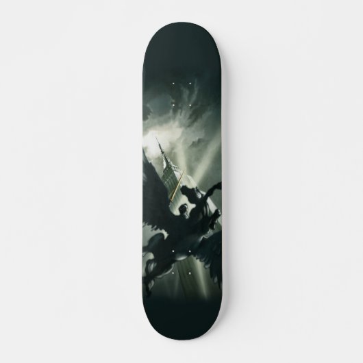 Het laatste Olympian Skateboard (Voorkant)