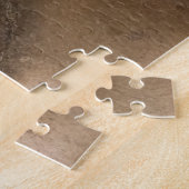 Het laatste oordeel, Jezus's tweede komst Legpuzzel (Zijkant)