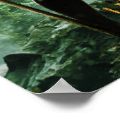 Het laatste Poster van de Hunter - de Speciale Uit (Hoek)