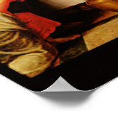 Het laatste Poster van La Ultima Cena A (Hoek)