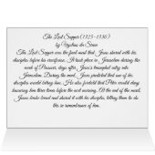 Het laatste Super (Binnen Horizontaal (Boven))