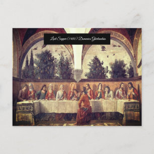 Het laatste Super Briefkaart