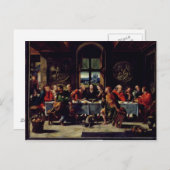 Het laatste Super Briefkaart (Voorkant / Achterkant)