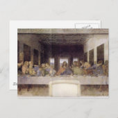 Het laatste Super Briefkaart (Voorkant / Achterkant)