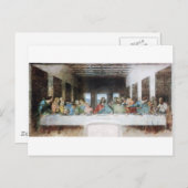 Het laatste Super Briefkaart (Voorkant / Achterkant)