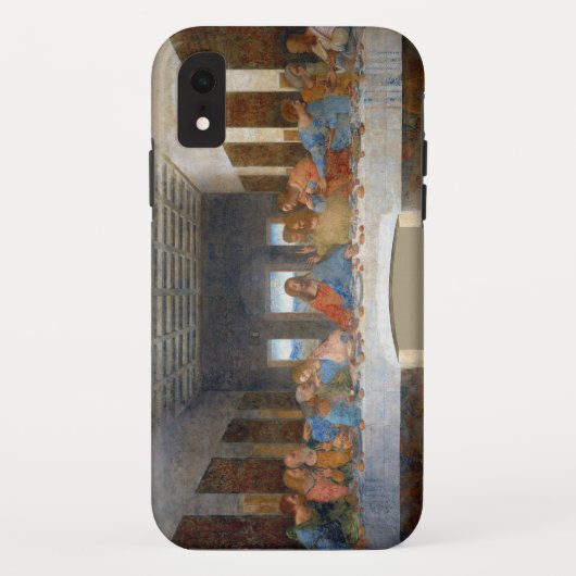 Het laatste Super Case-Mate iPhone Case (Achterkant)