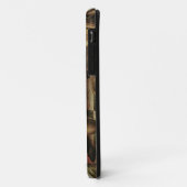 Het laatste Super Case-Mate iPhone Case (Achterkant/links)