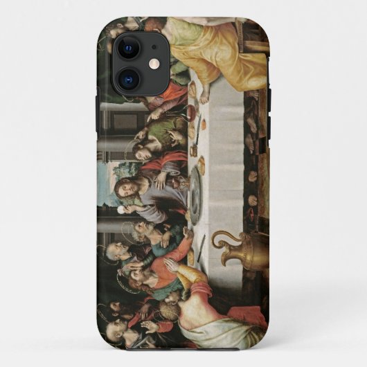Het laatste Super Case-Mate iPhone Case (Achterkant)