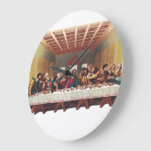 Het laatste Super Grote Klok (Hoek)