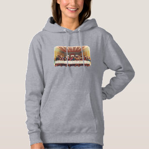 Het laatste Super Hoodie