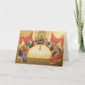 Het laatste Super Kaart (Voorkant)