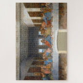 Het laatste Super Legpuzzel (Verticaal)