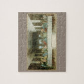 Het laatste Super Legpuzzel (Verticaal)