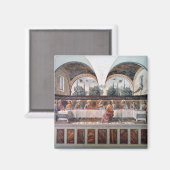 Het laatste Super Magneet (Voorkant / Achterkant)