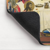 Het laatste Super Muismat (Hoek)