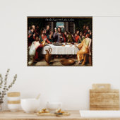 Het laatste Super Poster (Keuken)