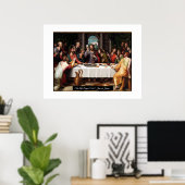 Het laatste Super Poster (Thuiskantoor)