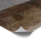 Het laatste Super Poster (Hoek)