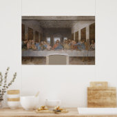 Het laatste Super Poster (Keuken)