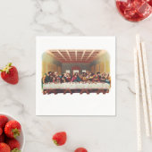 Het laatste Super Servet (Insitu)