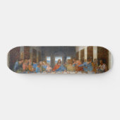 Het laatste Super Skateboard (Horizontaal)