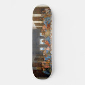 Het laatste Super Skateboard (Voorkant)