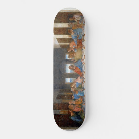 Het laatste Super Skateboard (Voorkant)