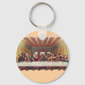 Het laatste Super Sleutelhanger (Achterkant)