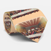 Het laatste Super Stropdas (Opgerold)