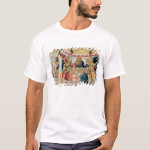 Het laatste Super T-shirt