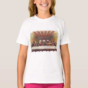 Het laatste Super T-shirt