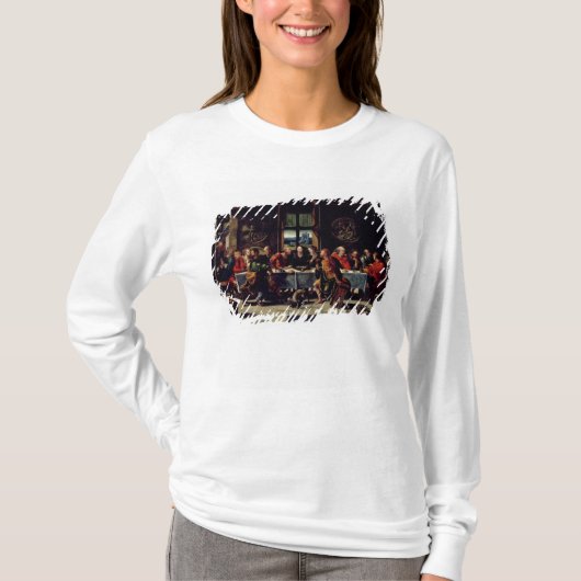 Het laatste Super T-shirt (Voorkant)