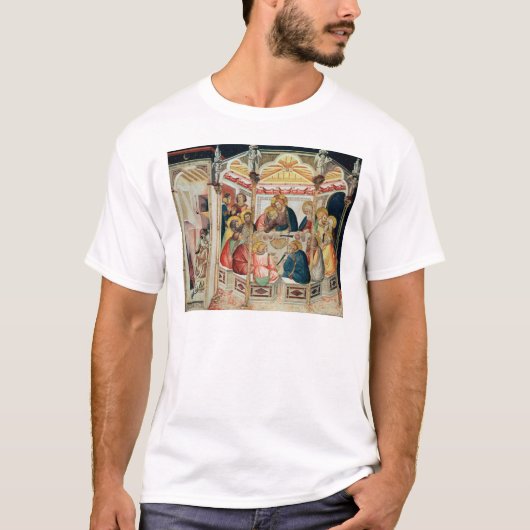 Het laatste Super T-shirt (Voorkant)