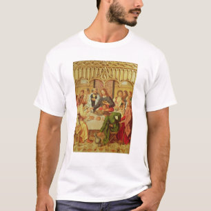 Het laatste Super T-shirt
