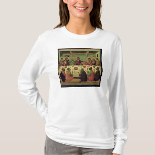 Het laatste Super, van het Passion Altarpart T-shirt