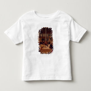 Het laatste Supper 2 Kinder Shirts