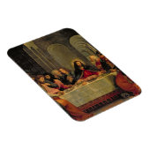 Het laatste Supper 2 Magneet (Rechterzijde)