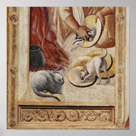 Het laatste Supper 2 Poster (Voorkant)