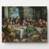 Het laatste Supper 3 Fotoplaat (Voorkant)