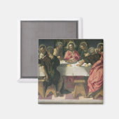 Het laatste Supper 4 Magneet (Voorkant / Achterkant)