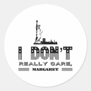 Het laatste woord van JD Vance over de Sticker