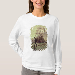 Het laboratorium t-shirt
