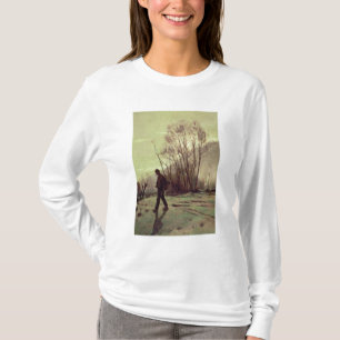 Het laboratorium t-shirt