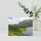 Het Lake District Briefkaart (Staand voorkant)