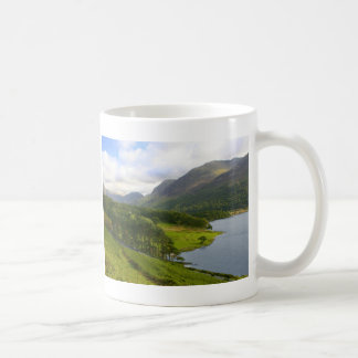 Het Lake District Koffiemok