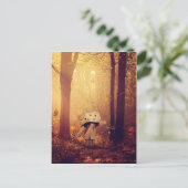 Het land had kunnen zijn briefkaart (Staand voorkant)