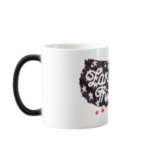 Het land waar ik van hou